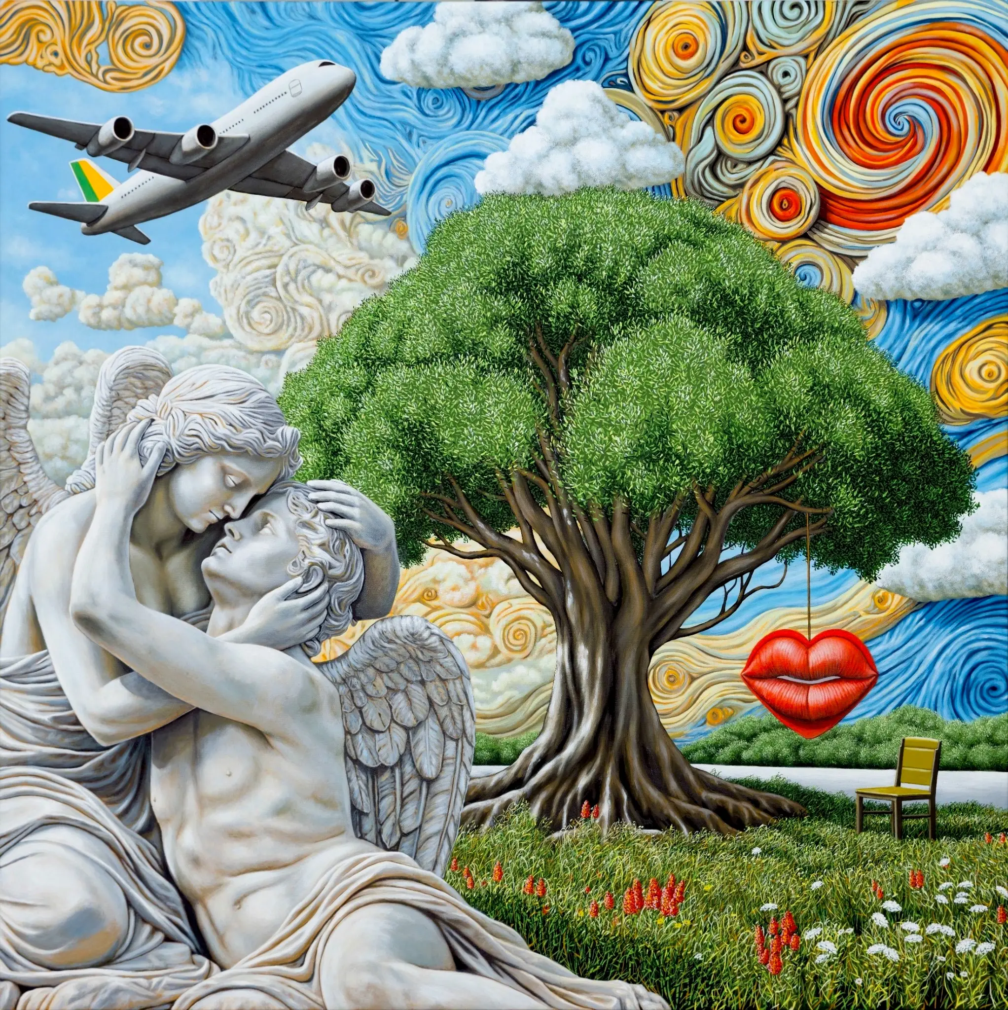 L’Albero della Vita