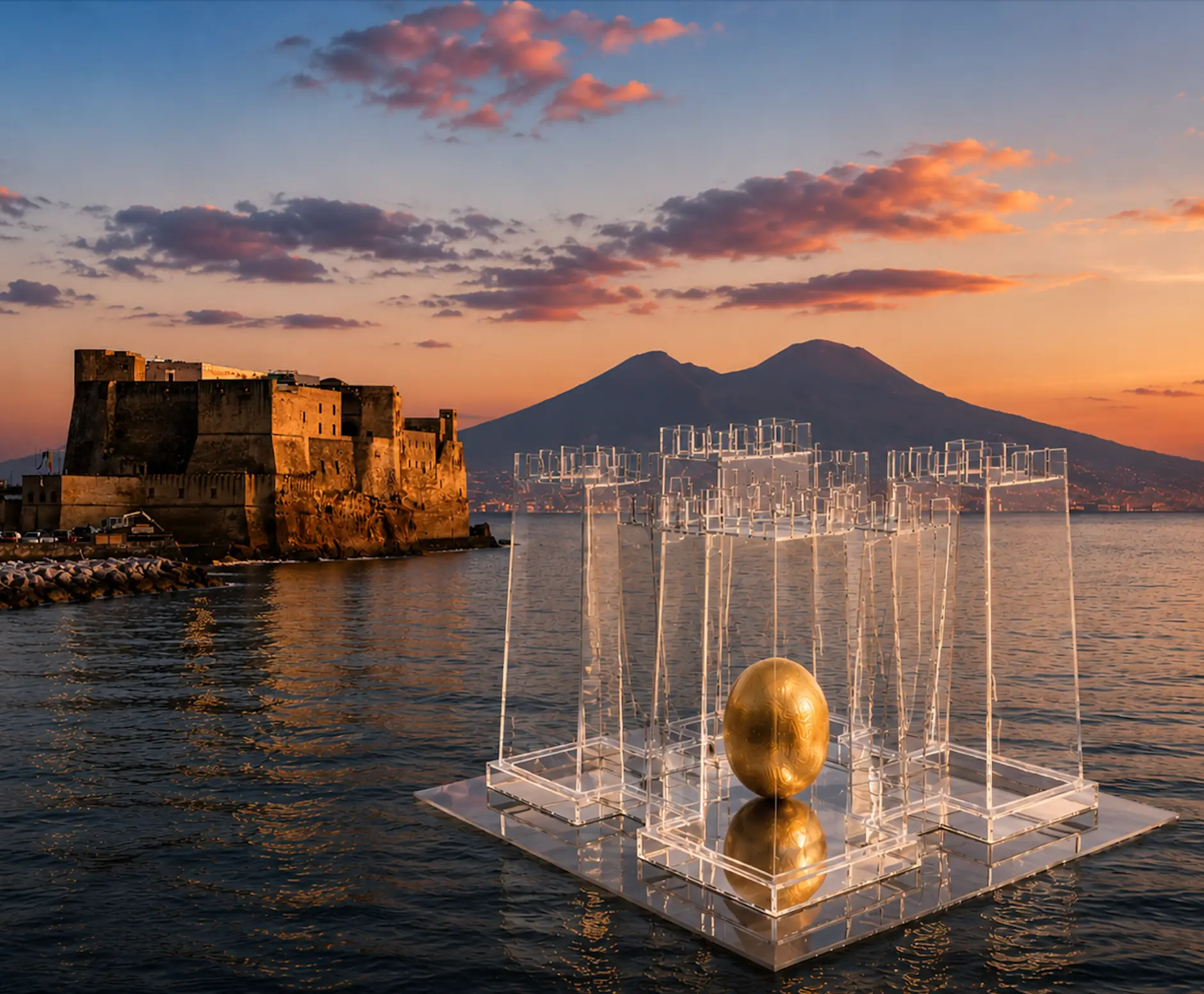 Castel dell’Oro
