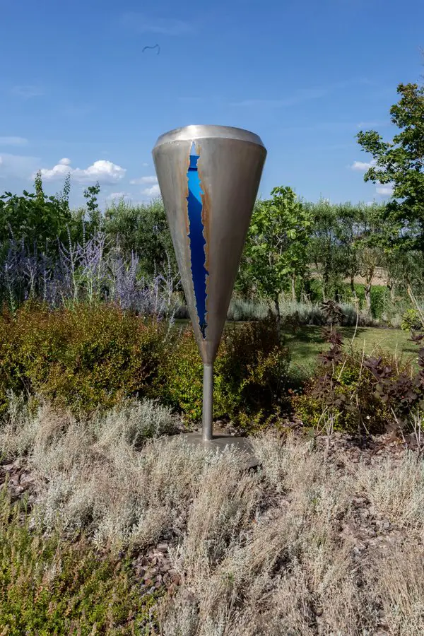 Temperanza — La Fonte dei Saggi